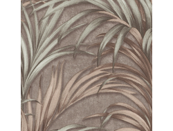 Флора 6214-9 обои дуплекс с перл. (сумерки) [57474]