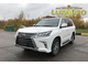 Lexus LX New
