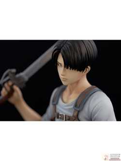 Фигурка 1/8 Леви (Levi ver.2B)