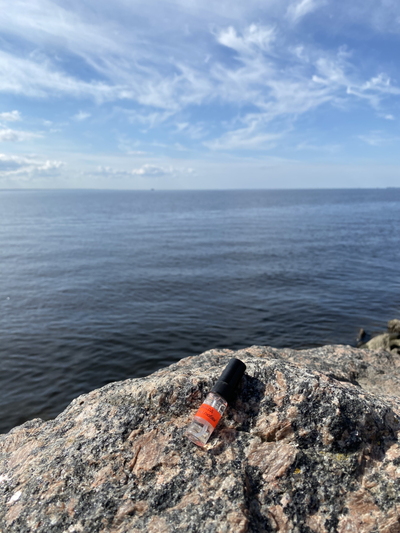 Духи АККОРД: ВОЛНЫ ЛЮБВИ, 3.5 мл