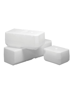 Бак для дизельного топлива Vetus FTANK61 61л 660x350x290мм