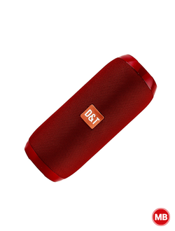 Блюзут колонка