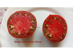 Томат Трюфельное сердце