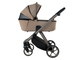 Коляска 3в1 Pituso Sole Truffle
