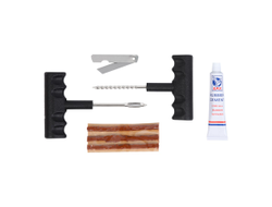 Набор для ремонта бескамерных шин, 6 предметов МАСТАК 109-40005