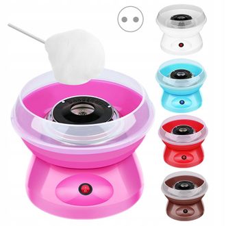 Прибор для изготовления сахарной ваты Cotton Candy maker