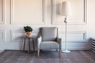 Кресло Римини