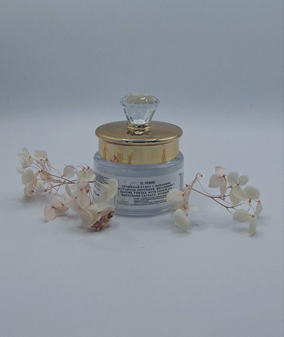 Энзимная пудра для умывания с папаином и азелаиновой кислотой