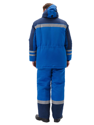 Костюм Зимник зимний, цвета в ассортименте