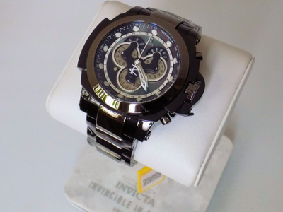 Часы Invicta 39840 Jason Taylor Reserve