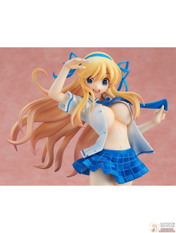 Фигурка 1/8 Кацураги (Katsuragi)