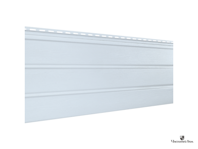 Софит Ю-Пласт Белый