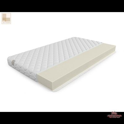 матрас COMPACT L   (монолит  высококачественного пенополиуретана 15 см)