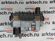 Сервопривод турбины в СБОРЕ 6NW009420 G-276 712120 Mercedes Sprinter W906/W909.  arktech.ru