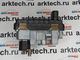 Сервопривод турбины в СБОРЕ 6NW009543 G-49 Mercedes Sprinter W906/W909.  arktech.ru