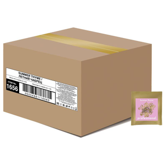 Чай Ahmad Tea Professional Summer Thyme черный 300 пакетиков в упаковке