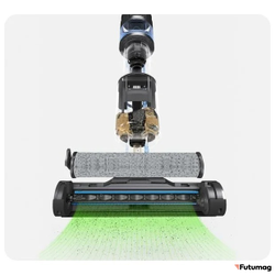 Моющий ручной пылесос Xiaomi Dreame H11 Max