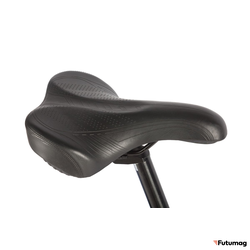 Электровелосипед Gelbert Dors 1 ST черный