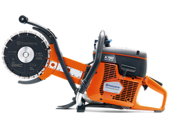 Бензорез Husqvarna K760 Cut-n-Break EL35