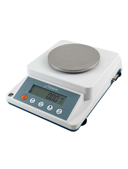 Лабораторные весы DL-1002