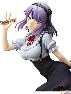 Фигурка 1/8 Хотару Шидарэ (Hotaru Shidare)