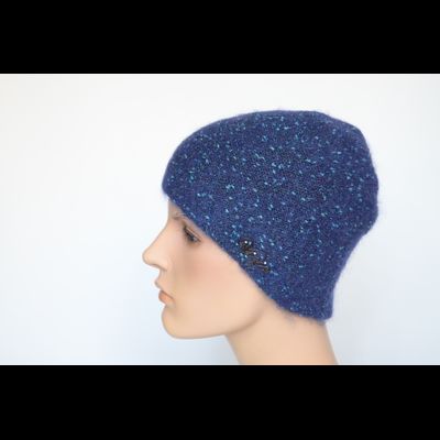 Vizio Италия 5397 шапка синяя