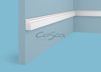 Молдинг MX004 - 29*16*2000мм