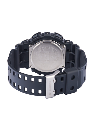 Часы Casio G-Shock GA-110CD-1A2