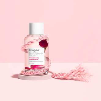 Briogeo Don't Despair, Repair! Strengthening Treatment Hair Oil - Масло для восстановления волос