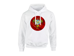 Толстовка СССР №6