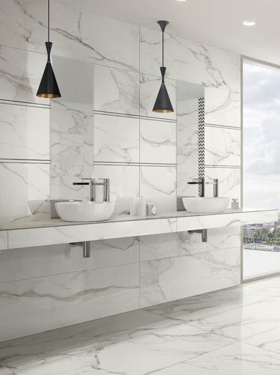 Бордюр Villeroy&Boch Marmochic 1050 MR60 5х29,5 см