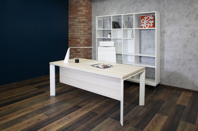 Кабинет Fermo Metal