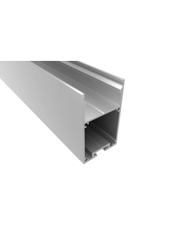 Алюминиевый профиль 4L-3050-S ANOD