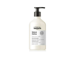 L'oreal Professionnel Metal Detox Кондиционер для волос, 500 мл