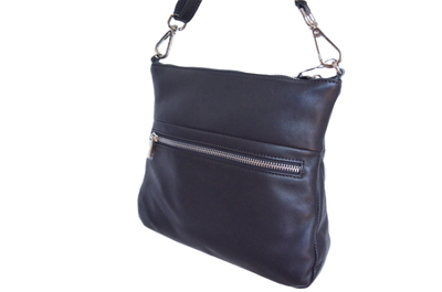 Сумка планшет Италия женская Ренато Анжи