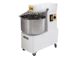 Тестомес спиральный Resto Italia SK 30 2V