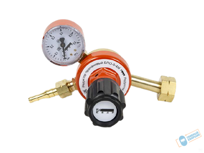 Редуктор пропановый БПО-5-4М "КЕДР"