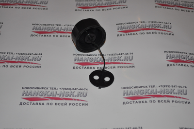 Крышка бензобака Hangkai 3,5 л.с.