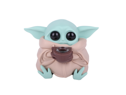 Бонг Baby Yoda / Grogu