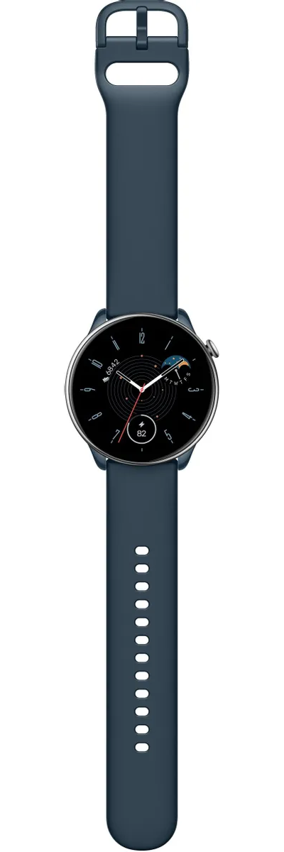 Xiaomi Amazfit GTR mini A2174 Синий океан