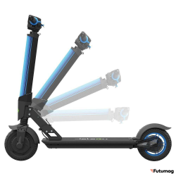 Электросамокат JETSON L8