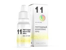 ПК ПРО-11 для почек и мочевого пузыря