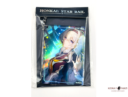 Официльный брелок по игре Honkai: Star Rail «Куда возвращаются сны»