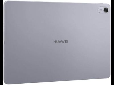 Huawei MatePad 11.5' 6/128GB Wi-Fi Серый