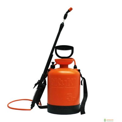 Опрыскиватель пневматический &quot;ЖУК&quot; 5л