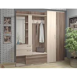 Прихожая "Уют"