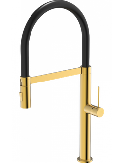 Смеситель Kantera Cignus Chef-19 KTR019 PearlArc Technology