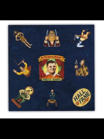 Silverchair - Freak Show LP