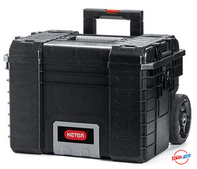 Ящик для инструментов 22" Keter Gear Mobile Cart 17200383