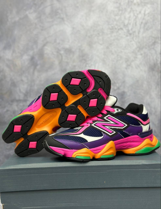 New Balance 9060 Prism Purple